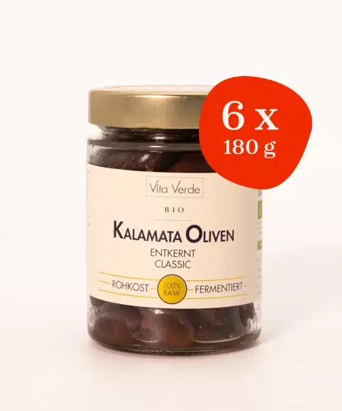 6-x-griechische-Bio-Kalamata-Oliven-ohne-Kern-180-g