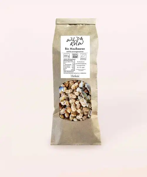 Grossgebinde-Maulbeeren-Produktbild